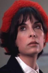 Rocky [Talia Shire]